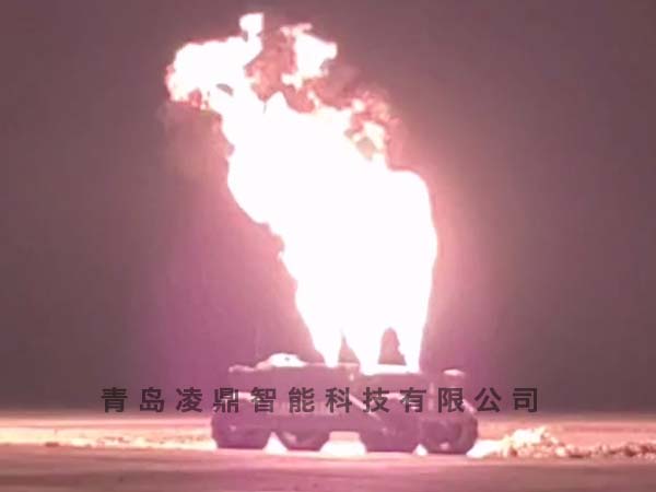 戰火模擬器